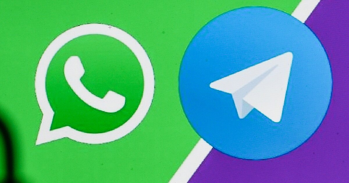 WhatsApp